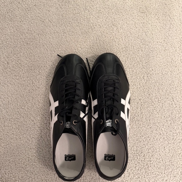 Onitsuka Tiger Mexico 66 SD - Picture 4 of 6